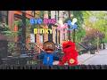 Sesame Street🍼BYE BYE BINKY🍼A KD Productions Puppet Show