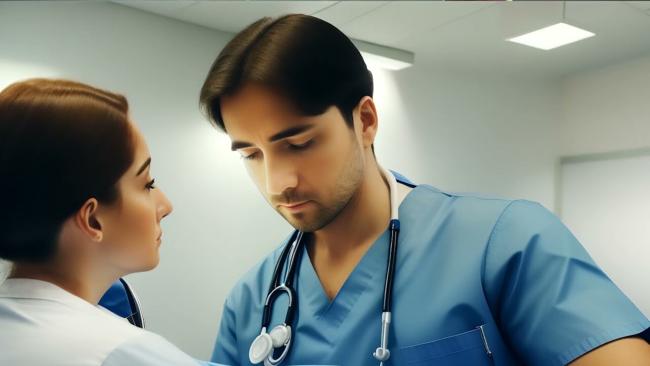 CD4 и Вирусная Нагрузка: Как Работает Иммунная Система при ВИЧ