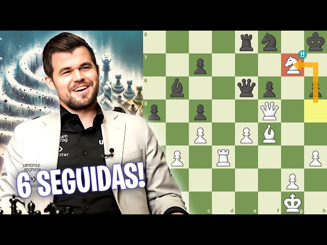 Tata Steel Chess: como foram os brasileiros na história do campeonato?