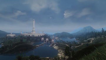The Insane Graphics Of TES IV - Oblivion in 2020! (1440p 60fps)