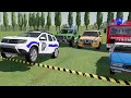 FUN SIMULATION GAMEBIG VS SMALL CARSCARTOON CAR RACEOption 2 (Short &amp; Catchy)