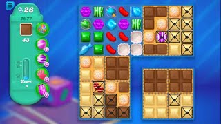 Candy Crush Soda Level 1670 - 1677