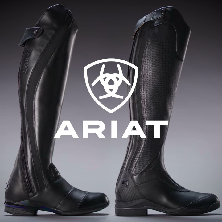 Ariat