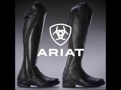 ariat vortex boots