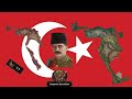 From Sick Man to Sultan of Steel: Restoring Ottoman Glory in hoi4.