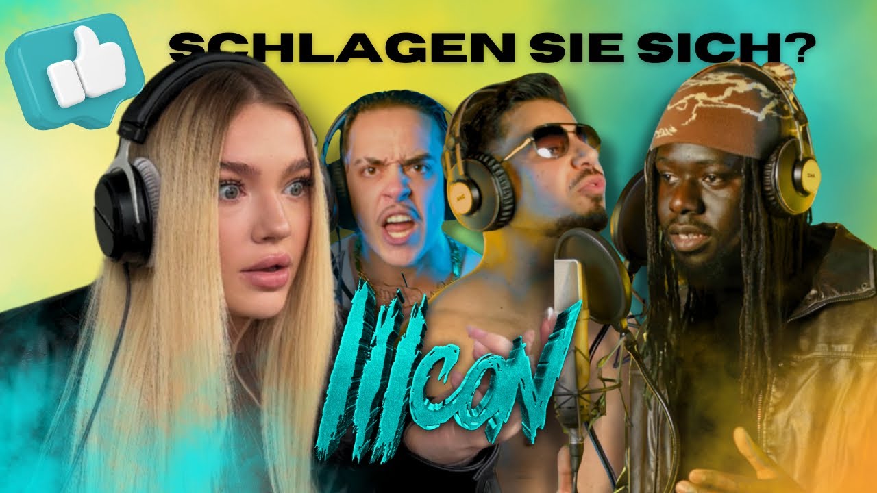 DENIZON VERARSCHT MENSCHEN | SEHR UNTERHALTSAM 😂😂| REACTION