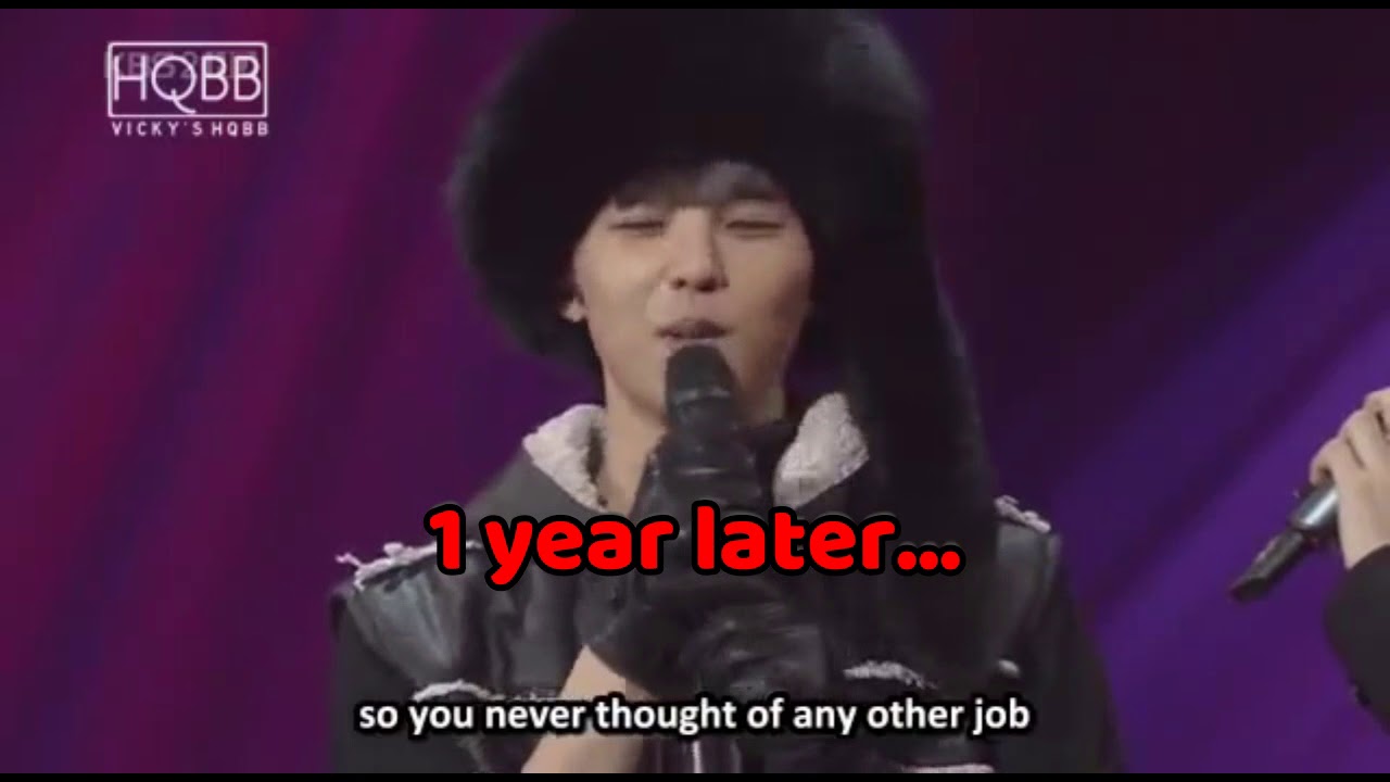 A Panda or a Recreation Instructor (Nyongtory's family biz)