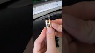 Check Your Ammo 4 THIS! Could Save A Life 🧐🇺🇲 #shorts