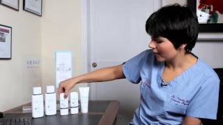 Obagi Nu-derm Professional Skin Care System Obagi Nu-derm Professional Skin Care System