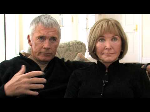 Love Stories - Shelby & Chad Everett (Part 2/4)