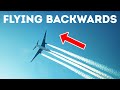 Plane Facts That Reveal What Really Happens at 30,000 Feet