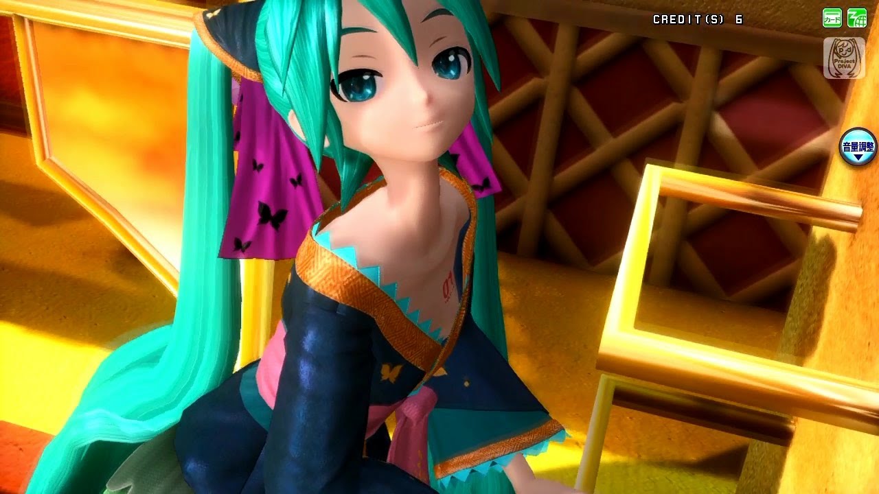 695, デート・ア・ライブⅤ　東方Project To LOVEる　初音ミク hq720.jpg?sqp=-