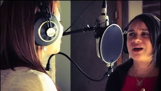 QUIERO DARTE GRACIAS - Anita Moran y Katty Mazariegos (video oficial) chords