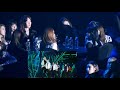 Fancam Red Velvet, Blackpink reaction to BTS DNA @ Seoul Music Awards SMA 2018