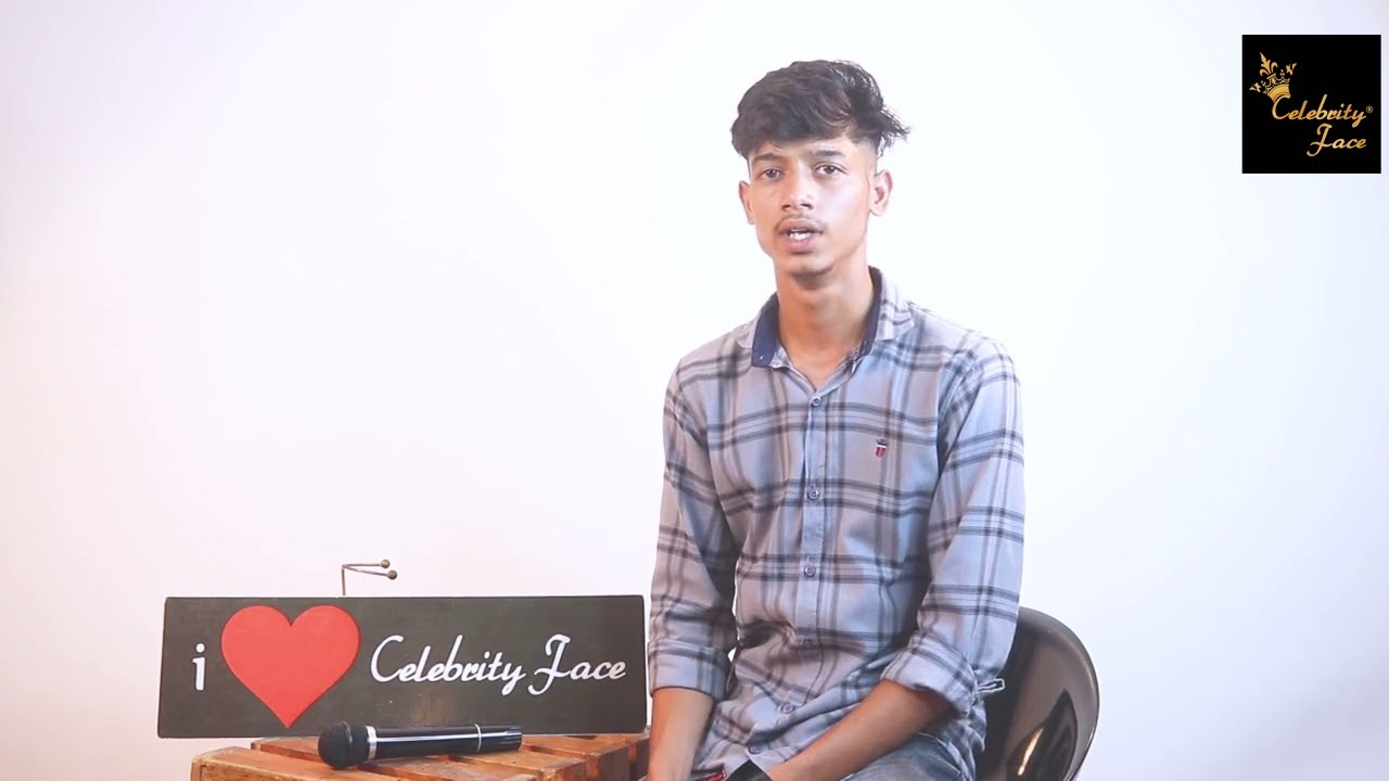 School Ke Best Days Episode 47: - Cast SUMIT Introduction