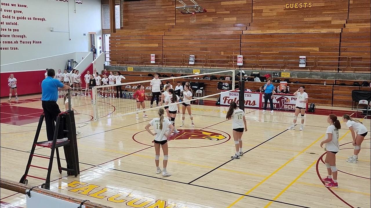Westview Vs Torrey Pines Varsity Volleyball 9 14 2023 YouTube westview-vs-torrey-pines-varsity-volleyball-9-14-2023-youtube