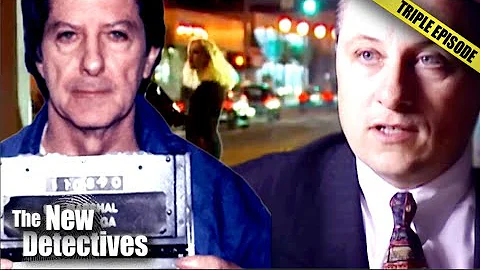 Worst Of Bombing | DOUBLE EPISODE | The New Detectives