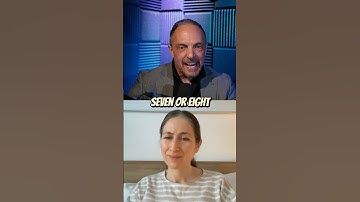 Cybersecurity Expert on the Most Important Thing in Business