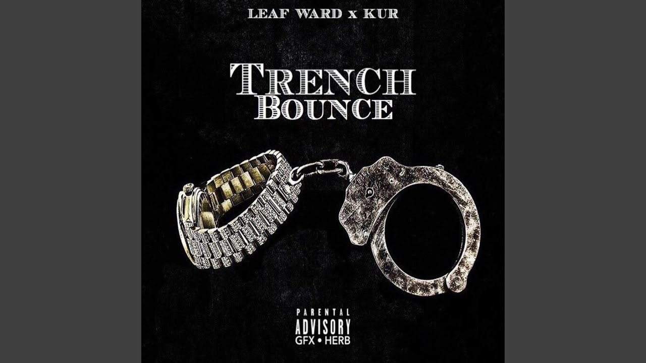 Watch Trench Bounce (feat. Kur) on YouTube Watch Trench Bounce (feat. Kur) on YouTube