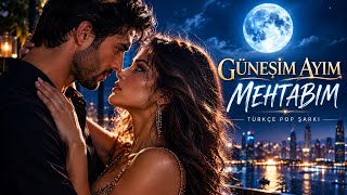 Güneşim Ayım Mehtabım (Enerjik & Duygusal Türkçe Pop) Fatih Çakan