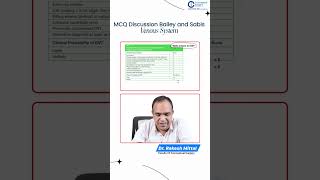 Venous System MCQ Explained | Bailey & Sabiston