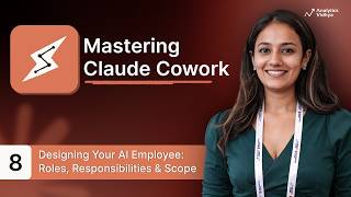 How to Design an AI Employee: The Blueprint for Autonomous AI Agents