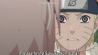 Narutoamv- The Remedy For A Broken Heart
