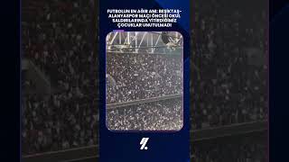 Futbolun en ağır anı: okul saldırılarında yitirdiğimiz çocuklar unutulmadı