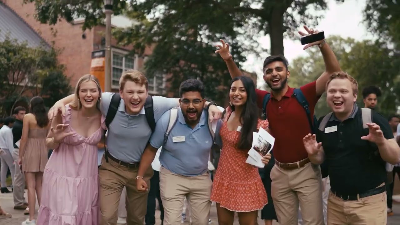 Unlock Your Future with Mercer University Graduate Programs 🎓 | Study in the USA