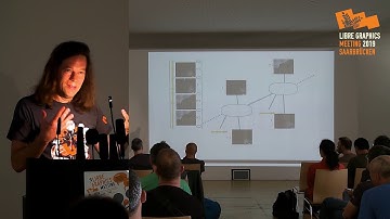 LGM 2019 – Generating video in realtime with recurrent neural networks