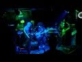 DOCTORHOOD - Autopilot (live)