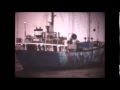 A last Trip to the Offshore Stations *** Scheveningen Summer 1974***