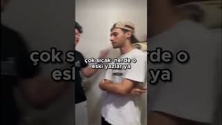 Abi Eski Yazlar Yaa Resimi