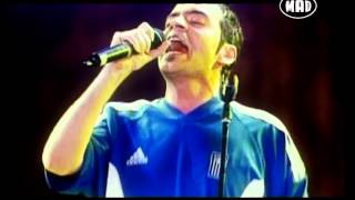 Raining Pleasure - Dancing Queen | Mad Video Music Awards 2004