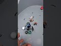 ASMR Toys & Rolling Marble sounds #shorts #asmr #video