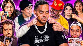 ESTÁN FUNANDO DE NUEVO A ESTOS STREAMERS... #21