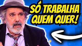 Manuel João Vieira Faz História Em Debate Épico