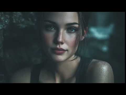 'Пепел и свет' MUSIC-AI Музыка ИИ (Official Music Video) #любовь #врек #песня #клип #viral #музыка