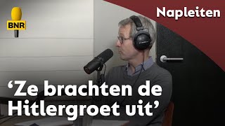 Willem Nijkerk: 'Deze man ging naar Auschwitz om Joden te beledigen' by BNR 1,626 views 9 days ago 48 minutes