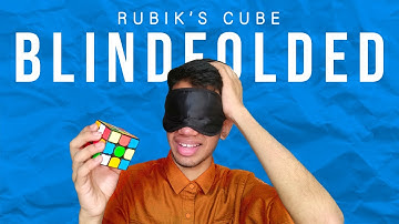 Learning to Solve a Rubik