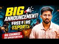 Munna bhai big announcement, munna bhai gaming, munna bhai tournament 