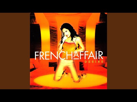 French Affair - L'amour