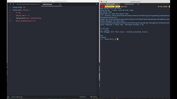Factorial Example in Prolog