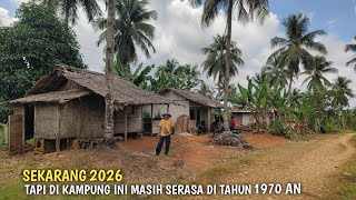 Download lagu The Vibe of an Old-School Traditional Shop, 1970s Nostalgia with Breathtaking Rural Scenery