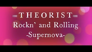 MWO Quickplay | Supernova (SNV-A) | Rockn' and Rolling Supernova (4 Solo)
