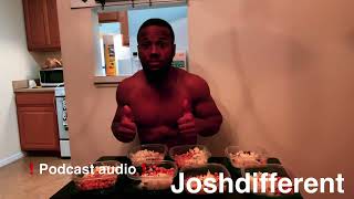 Surround yourself with DOPE people | Joshdifferent