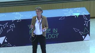 20170918 1308 HPHG2 YourFutureInBiology Vorholt