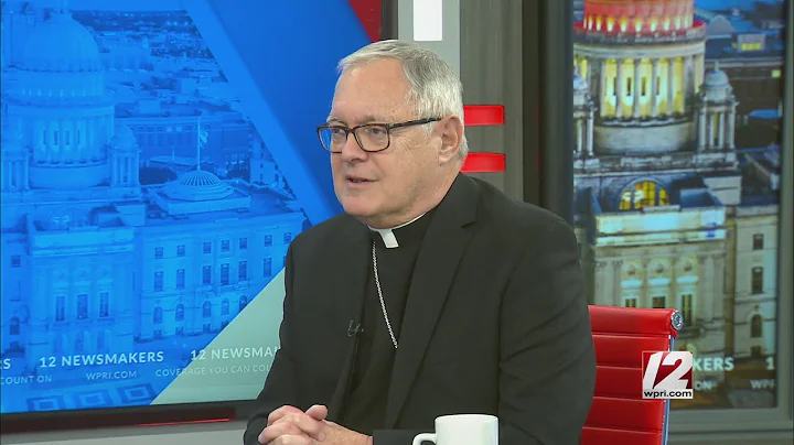 Newsmakers 12/21/2022: Bishop Tobin