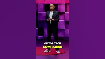 🚀 Rise of Humanities AI-Enabled Thinkers 🧠 Shaping the Future of Tech | #Shorts #TED