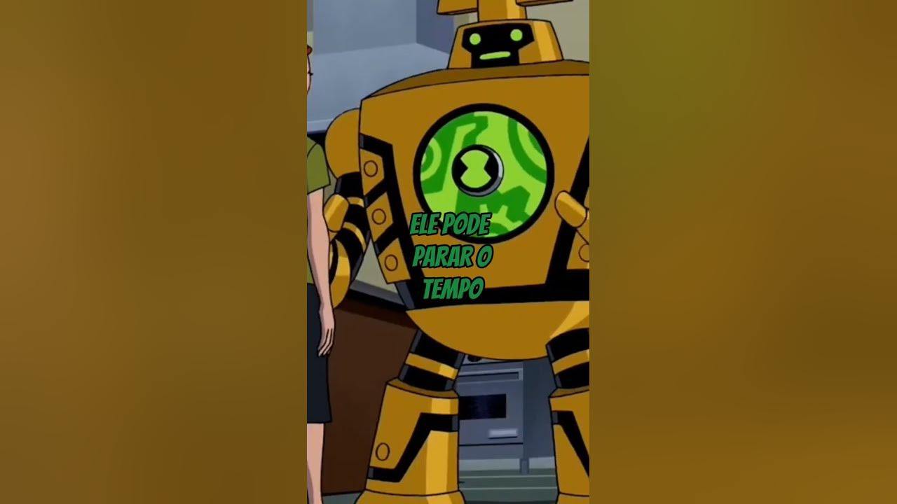 Os Três Aliens Mais fortes do ben 10 Ben10 curiosidades Alienx curiosidades YouTube